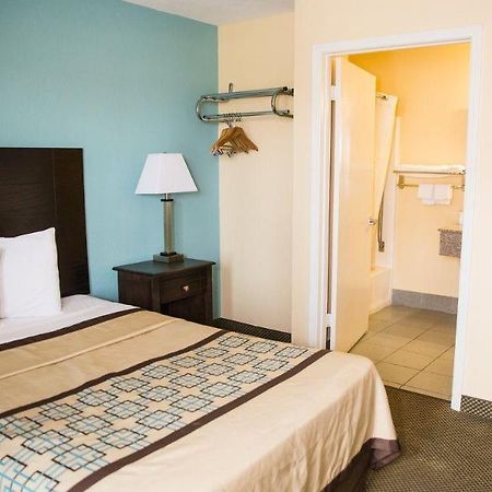 Red Roof Inn Mobile - Midtown 외부 사진