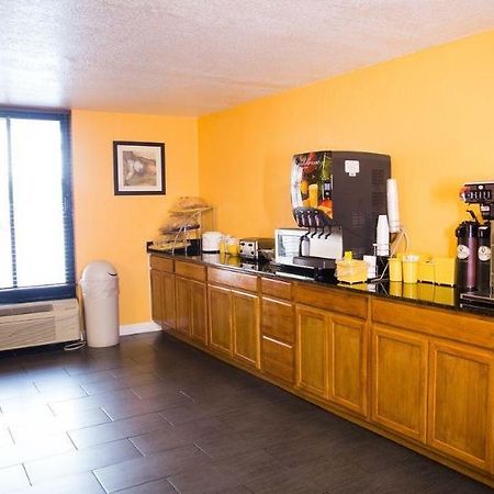 Red Roof Inn Mobile - Midtown 외부 사진