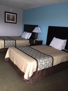 Red Roof Inn Mobile - Midtown 외부 사진
